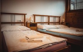 Penzion u Hajneho Bedricha
